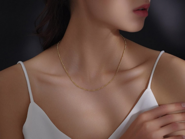 Stainless Steel Chain
