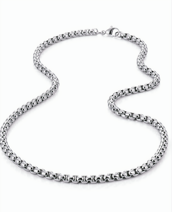 Stainless Steel Chain 2 mm