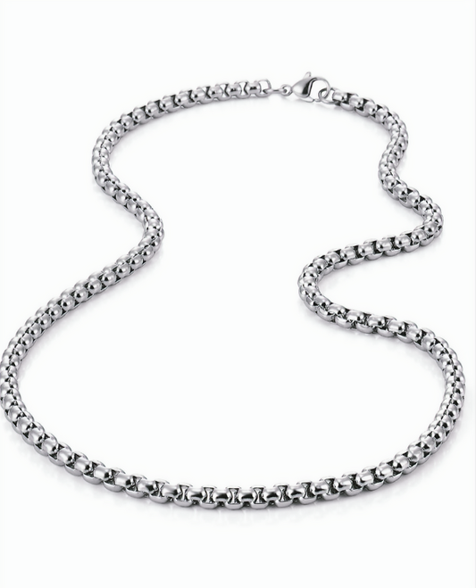 Stainless Steel Chain 2 mm