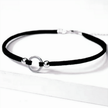 Black Velvet Choker – 1