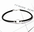 Black Velvet Choker – 1