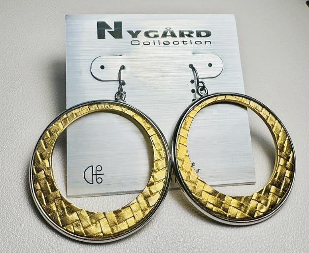 Vintage  Earrings