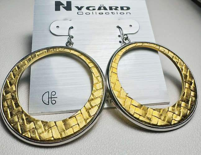 Vintage  Earrings
