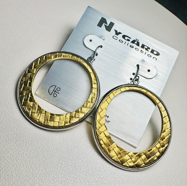 Vintage  Earrings