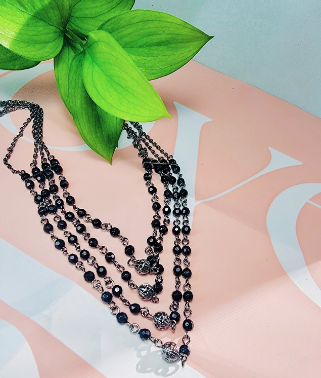 Fashion Necklace