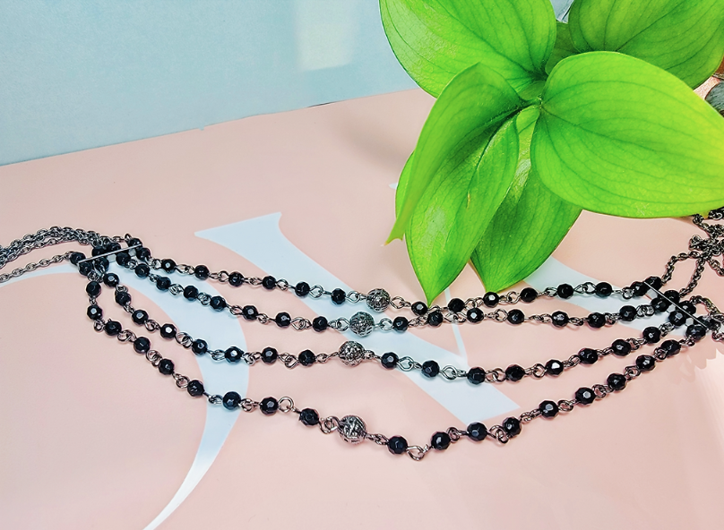 Fashion Necklace
