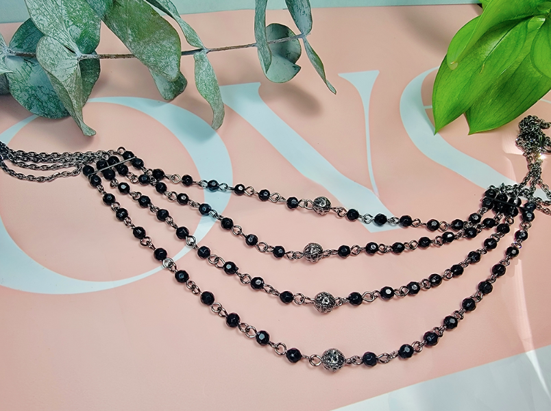 Fashion Necklace