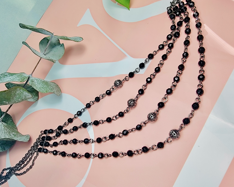 Fashion Necklace