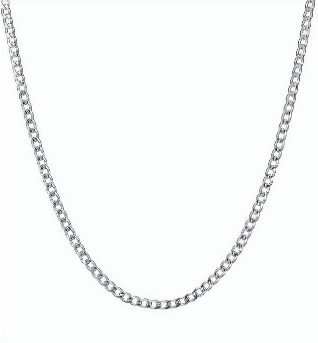 Stainless Steel Chain 2 mm