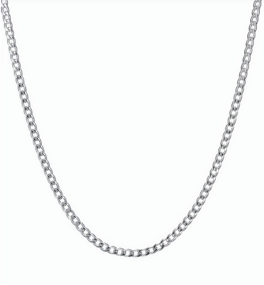 Stainless Steel Chain 2 mm