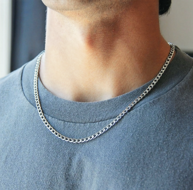 Stainless Steel Chain 2 mm