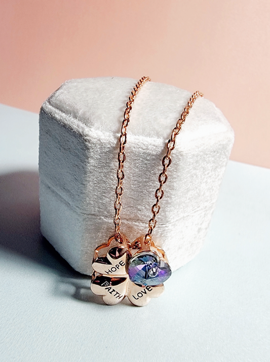 Stainless Steel Necklace