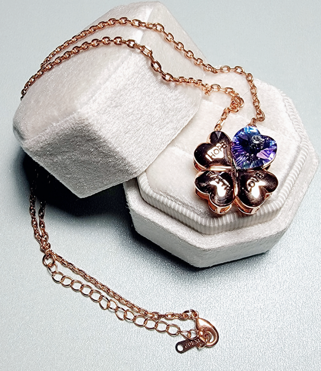 Stainless Steel Necklace