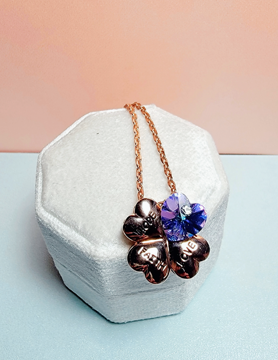 Stainless Steel Necklace