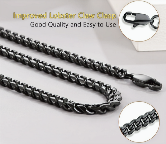 Stainless Steel Chain