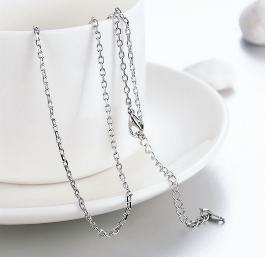 Stainless Steel Chain