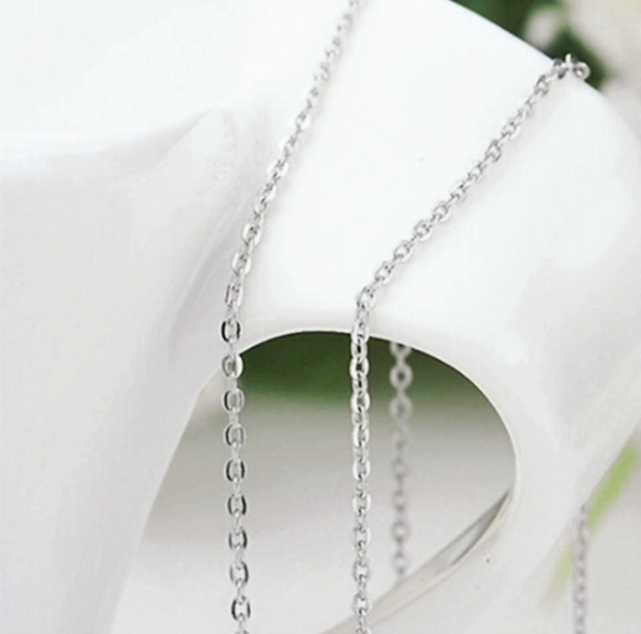 Stainless Steel Chain