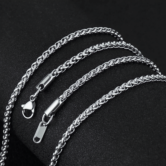 Stainless Steel Chain 3 mm