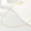 Everyday Luxury Satellite Chain – Durable 17