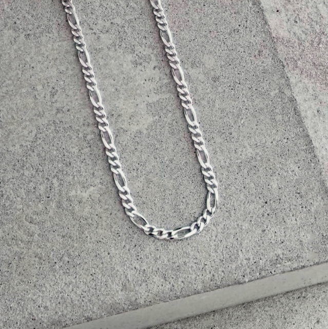 Stainless Steel Chain