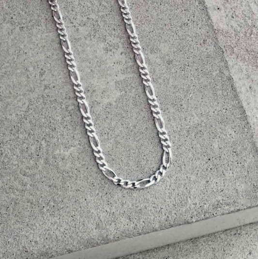 Stainless Steel Chain
