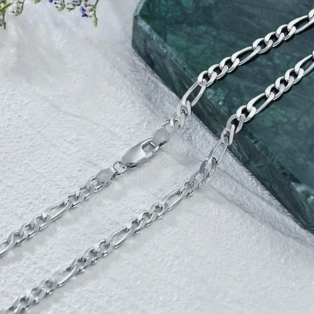 Stainless Steel Chain