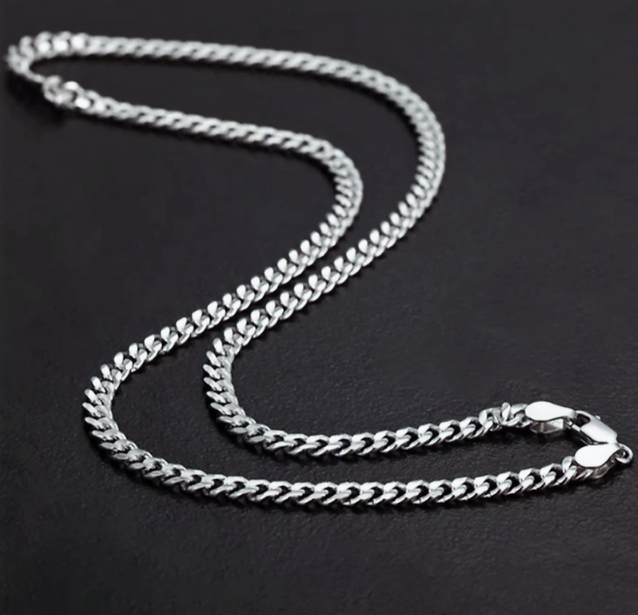 Stainless Steel Chain