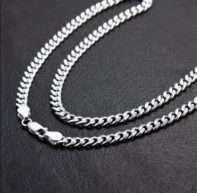 Stainless Steel Chain