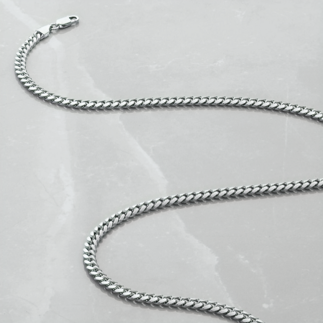 Stainless Steel Chain