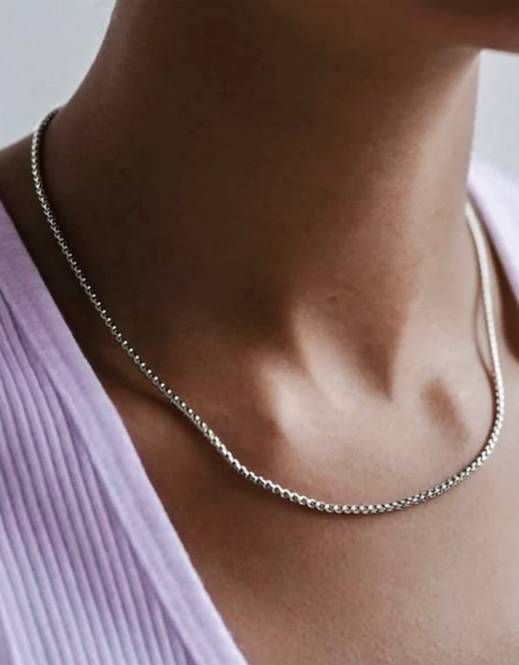 Stainless Steel Chain