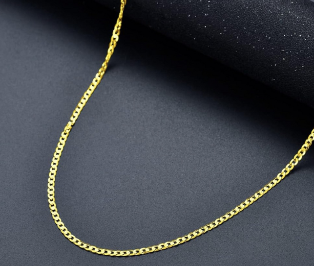 Stainless Steel Chain