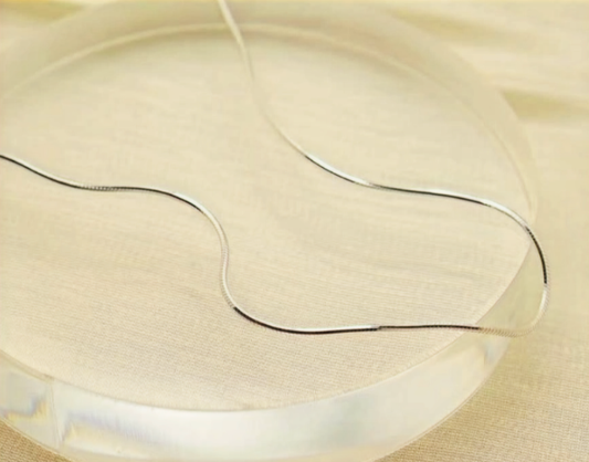 Stainless Steel Chain