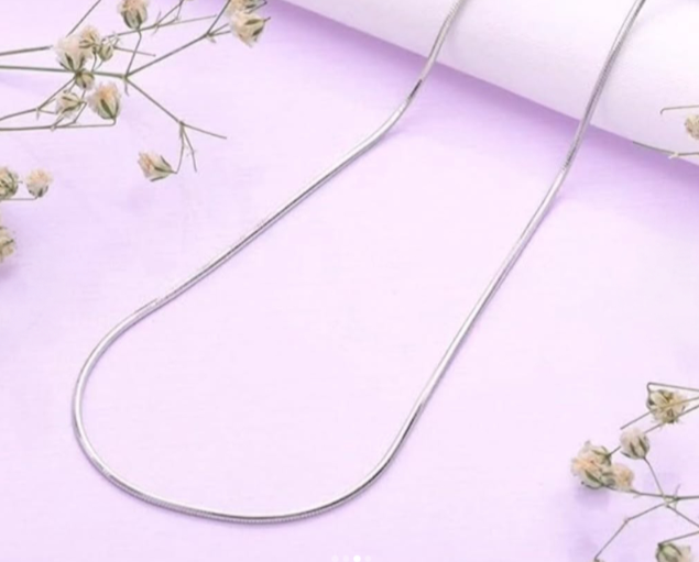 Stainless Steel Chain