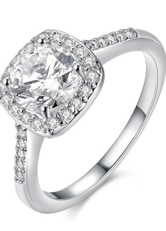 Engagement Rings