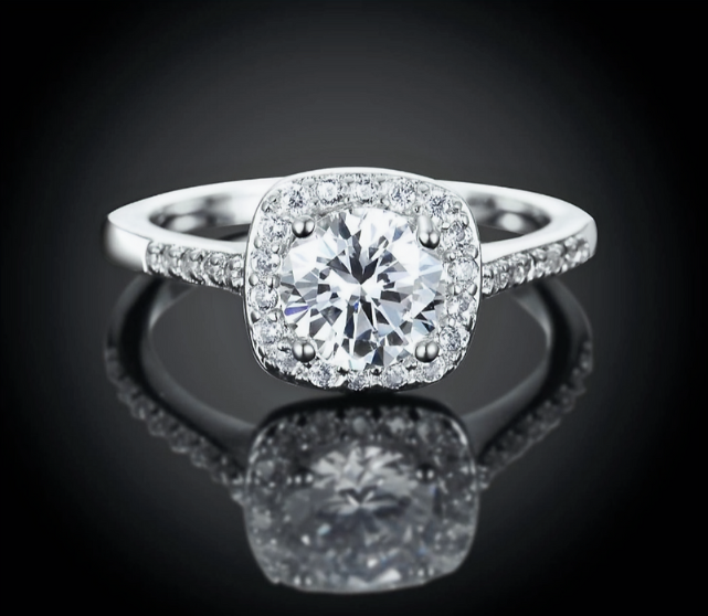 Engagement Rings