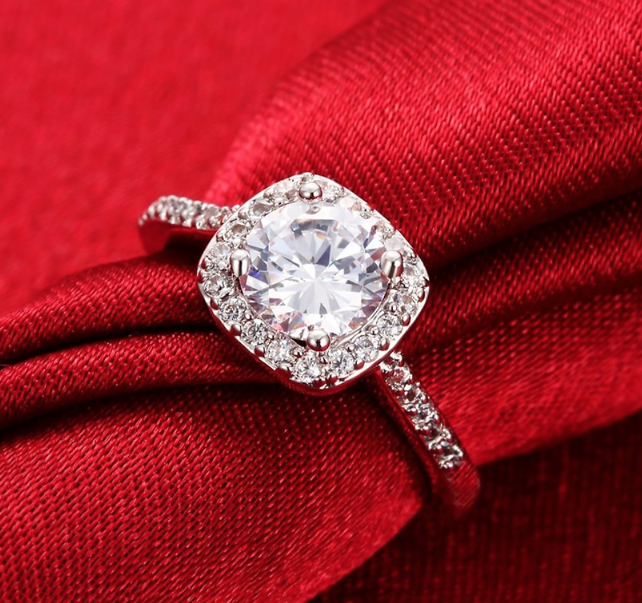 Engagement Rings