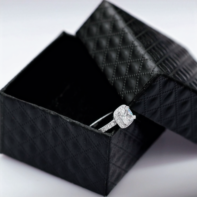Engagement Rings