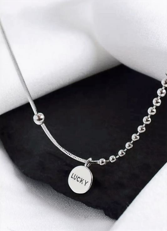 Sterling Silver Bracelet