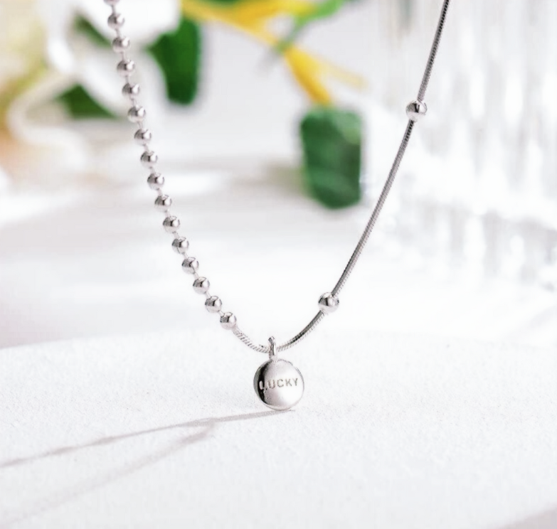 Sterling Silver Bracelet