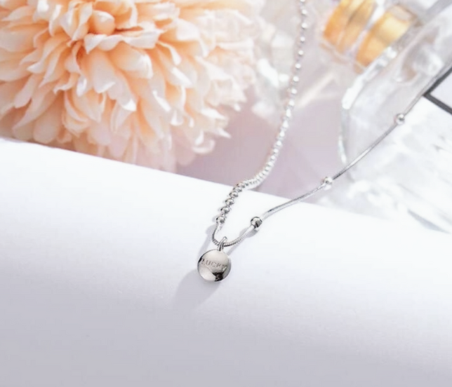 Sterling Silver Bracelet